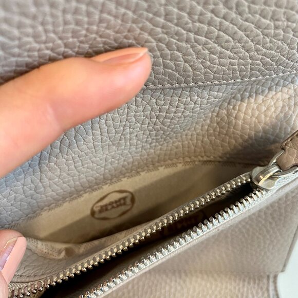 NEW MONTBLANC Wallet - Picture 6 of 14